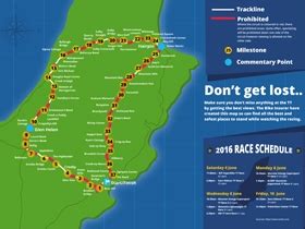 24 victories at the ulster grand prix, 13 victories at the north west 200. Isle of Man TT circuit map and guide | The Bike Insurer