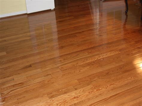 Prefinished Hardwood Flooring Definition