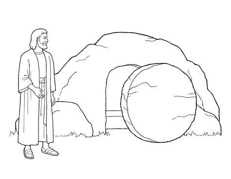 26 Best Ideas For Coloring The Resurrection Of Jesus Christ Coloring