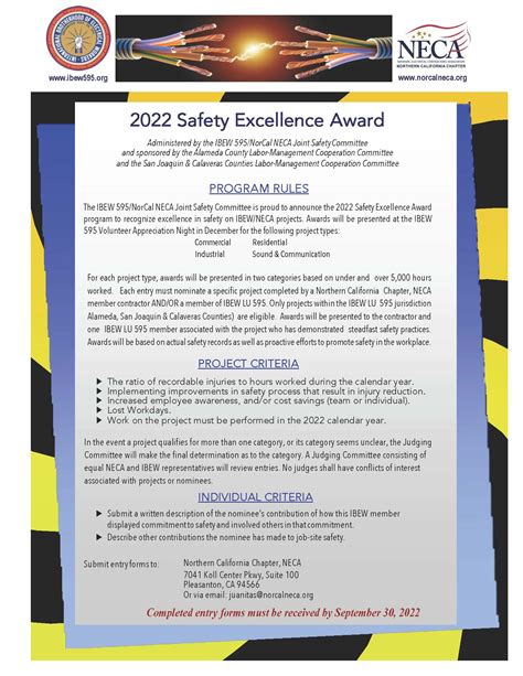 IBEW Local 595