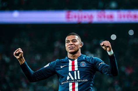 Click to open chrome browser. Kylian Mbappe 2021 Wallpapers - Wallpaper Cave