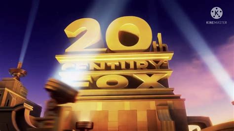 20th Century Fox Home Entertainment With Twencen Byline Youtube