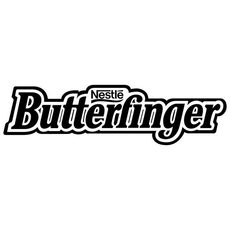 Butterfinger Logo Png Transparent And Svg Vector Freebie Supply