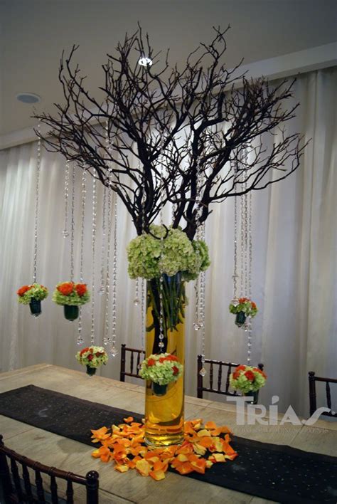 Most unique at the time,. Pin by Trias Flowers & Events on Decorating For Fall ...