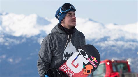Mark Mcmorris Back On Social Media After Horrible Backcountry Accident