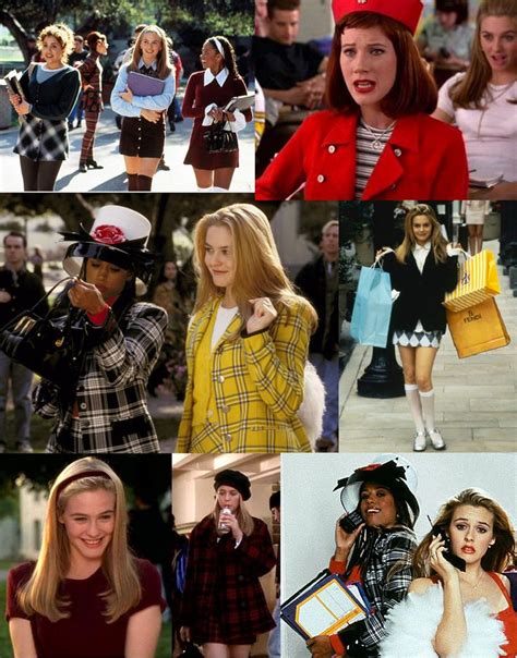 Clueless inspired outfits | embla wigum. 50 best Clueless Cher Costume images on Pinterest | Cher ...