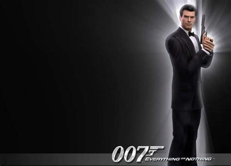 Free Download James Bond 007 Wallpapers 882x636 For Your Desktop
