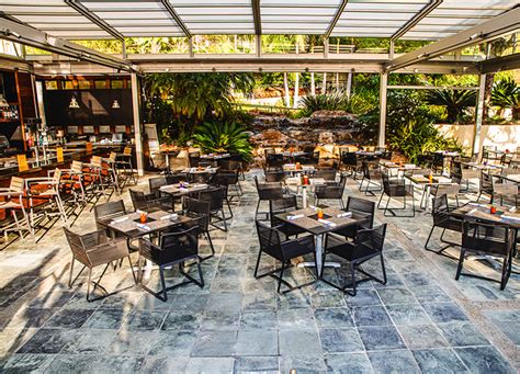50 Best Restaurants For Outdoor Dining In Los Angeles Purewow