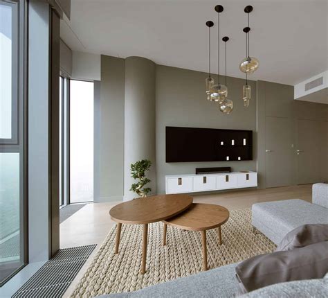 Enclave In The Clouds By Hola Design