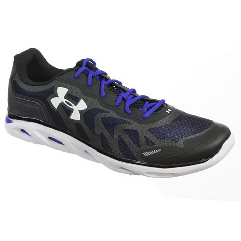 Under armour mens shoes black. Under Armour - UNDER ARMOUR MENS ATHLETIC SHOES TEAM SPINE ...