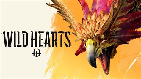 Wild Hearts Officially Revealed Coming February 2023