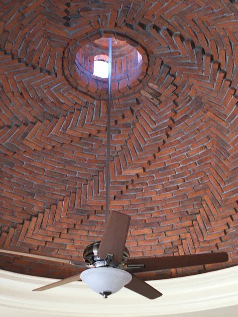 24 Brick Domes Ideas Brick Dome Interior