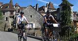 Images of France Guided Bike Tours