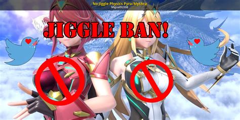 No Jiggle Physics Pyramythra Super Smash Bros Ultimate Mods