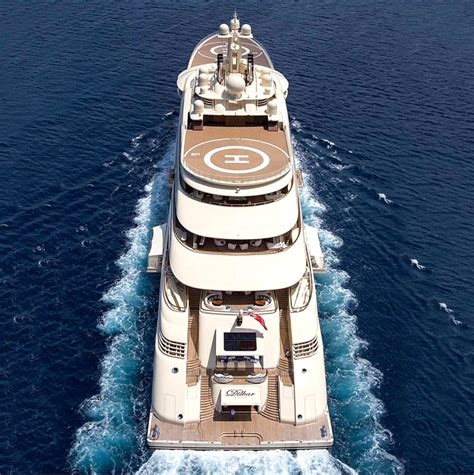 Worlds 15 Most Expensive Luxury Yachts 2022 With Interior Photos