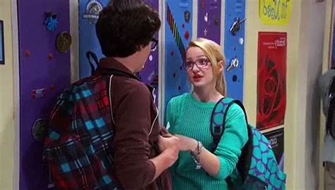 Liv And Maddie S01 E14 Slump A Rooney Video Dailymotion