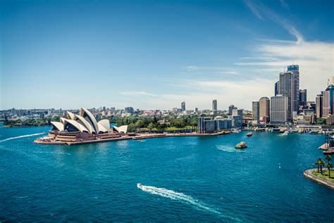 Traveling To Sydney Discover The 2023 Travel Guide