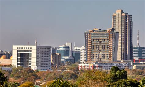 What Botswana Needs To Do To Restore Its Economic Sparkle YourBotswana