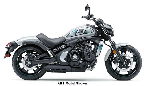 New 2022 Kawasaki Vulcan S Motorcycles In Statesville Nc Stock