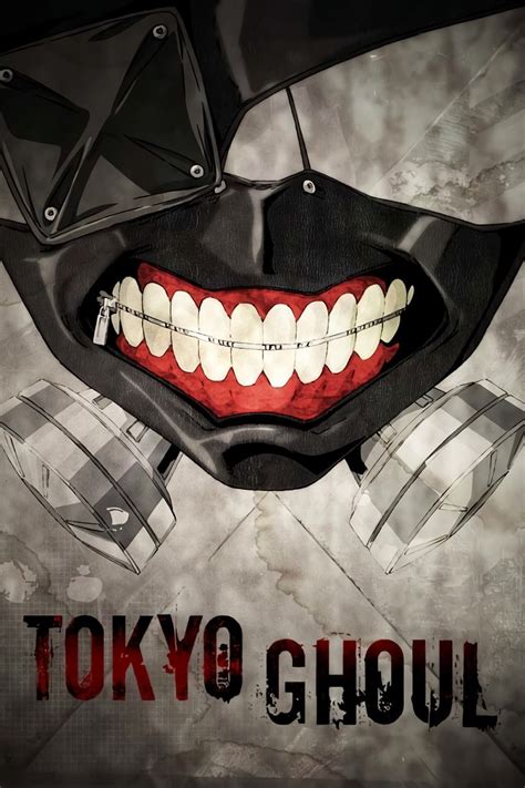 Tokyo Ghoul Ita Streaming Full Hd Lordchannel