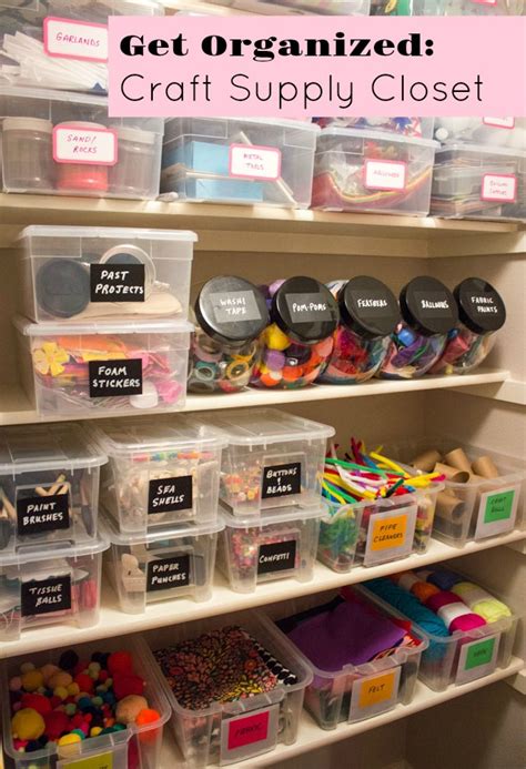 10 Simple Steps to Organizing Your Pantry - Design Improvised