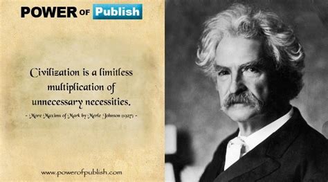 60 Famous Mark Twain Quotes Sayings To Read