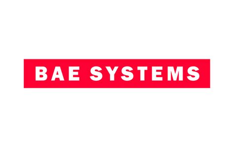 Download Bae Systems Logo Png And Vector Pdf Svg Ai Eps Free