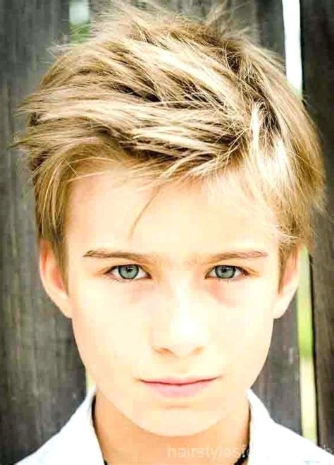 Maybe you would like to learn more about one of these? Pin on boy hair