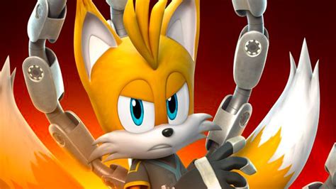 Sonic Forces Speed Battle Gameplay Nine Tails Rusty Rose Sonic Forces