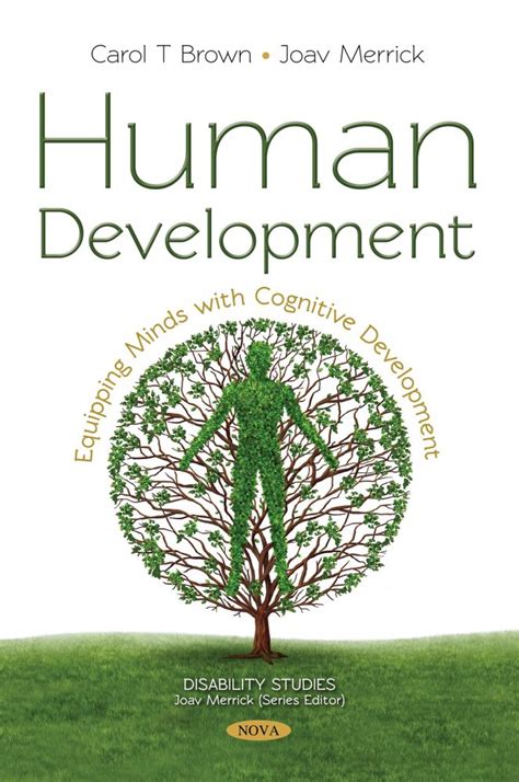 Human Development Equipping Minds With Cognitive Development Nova