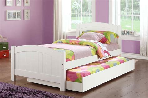 Browse through all the bedroom sets available online before buying the one that satisfies your needs. Trundle Beds for Children to Create an Accessible Bedroom ...