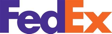Fedex Logo Logodix