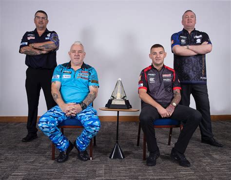 Mvg walk on, michael smith walk on, the finals of the william hill world championship of darts 2019. Premier League Darts Play-Offs preview and predictions: Quartet remain in reckoning for £250,000 ...