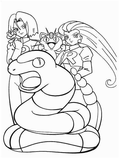 Download and print for free. Pokemon # 45 Coloring Pages & Coloring Book