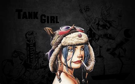 Punk Girl Wallpaper 57 Images
