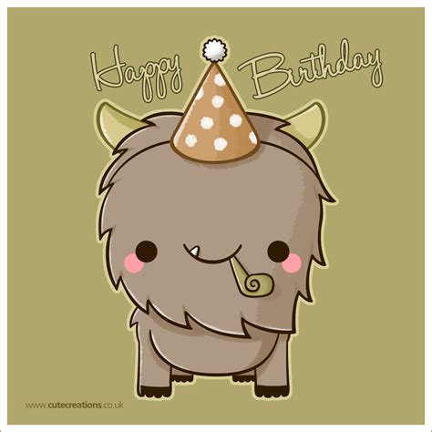 New users enjoy 60% off. Cute Happy Birthday Pic - Cliparts.co
