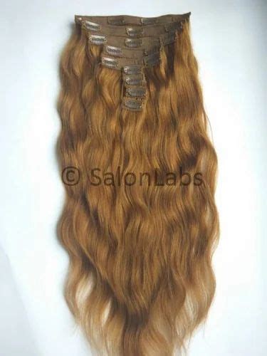 Clip In Ponytail Hair Extensions Rs 3800 Pack Salonlabs Exports India