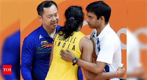 Visit /r/olympics for the discussion of any sport, and also for general discussion of rio 2016! PV Sindhu and P Gopichand, paving the way for Indian ...