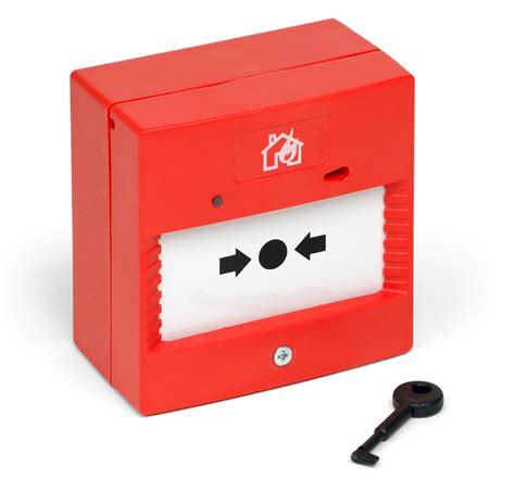 403-0006 Fike Sita Addressable MCP | JMN Fire Alarms