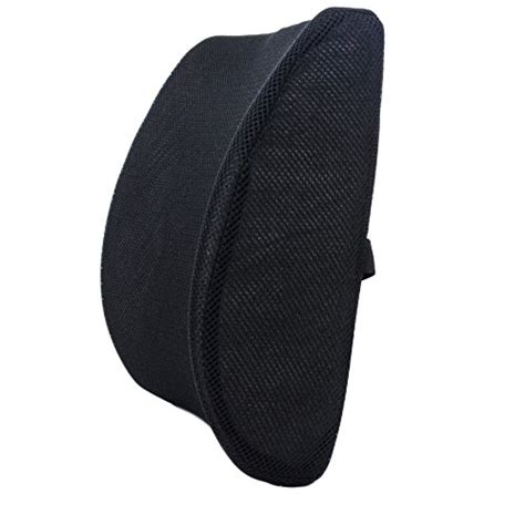 They can be for chairs, car the kieba seat cushion with cool gel memory foam is a large orthopedic coccyx tailbone pillow also used for sciatica, and back and posture improvement. Chair Pillow: Amazon.com