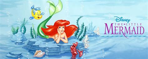 The Little Mermaid Tv Show The Little Mermaid