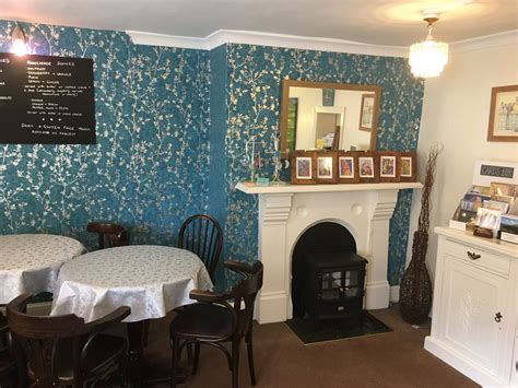 Tea Rooms And Cafe In Great Malvern Glutendairy Free And Vegan Menus