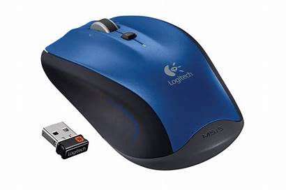 Mouse Logitech Blandas Desktop Superficies Lanza Tecnologia