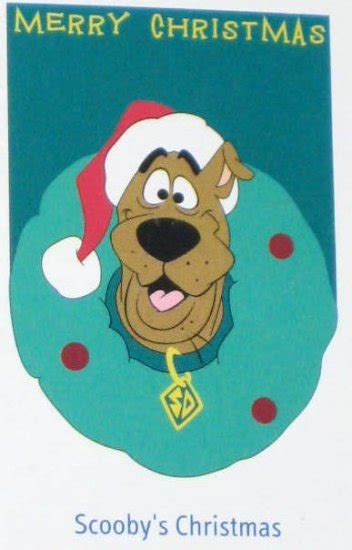 Christmas (2002) full movies online free watchcartoonsonline. SOLD Scooby Doo Merry Christmas Applique Decorative Garden ...