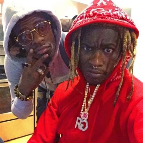 Rich Homie Quan And Young Thug My Homie Stereogum