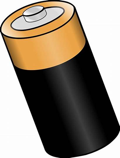 Battery Clipart Duracell Batteries Pile Svg Alkaline