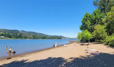 Best Beaches Near Portland OR PlanetWare
