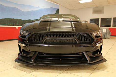 2018 Ford Mustang Gt Premium Shelby Super Snake For Sale Cars Power