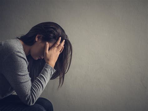 Diagnoza Depresja Gdzie I Jak Leczyć Depresję Poradnikzdrowiepl
