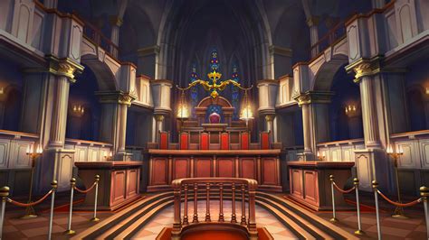 Capcom: The Great Ace Attorney Chronicles Official Website